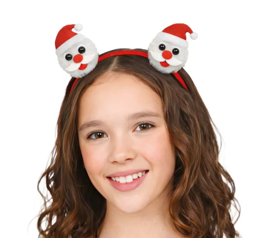 Translation missing: pt-PT.Diadema de Papá Noel