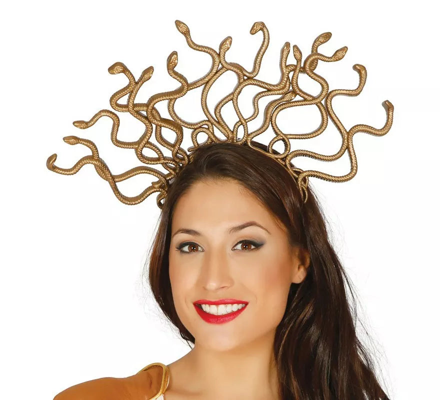 Translation missing: pt-PT.Diadema de Reina Medusa