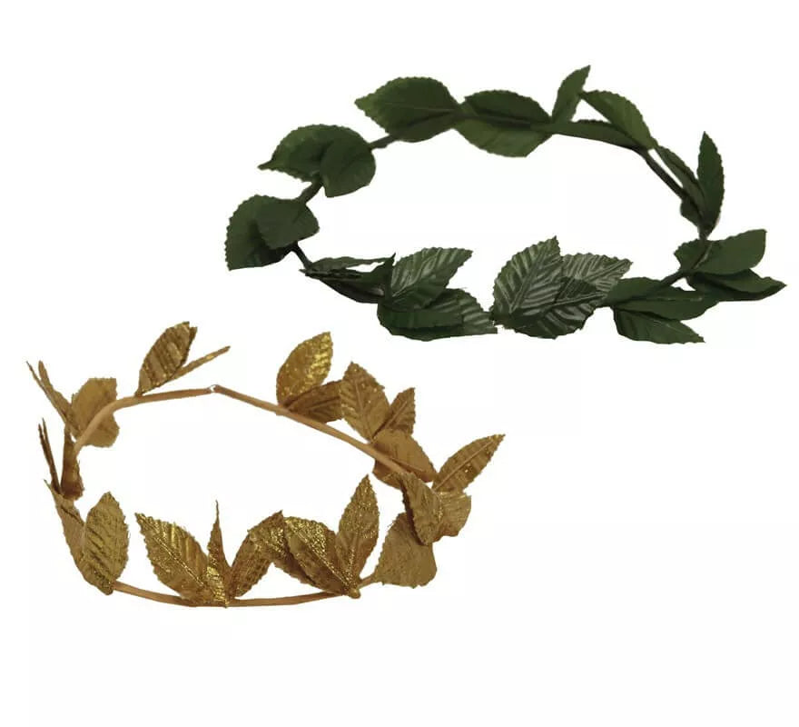 Translation missing: pt-PT.Diadema de Romana para mujer colores surtidos
