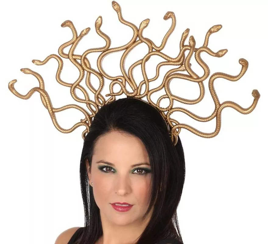 Translation missing: pt-PT.Diadema Diosa Medusa