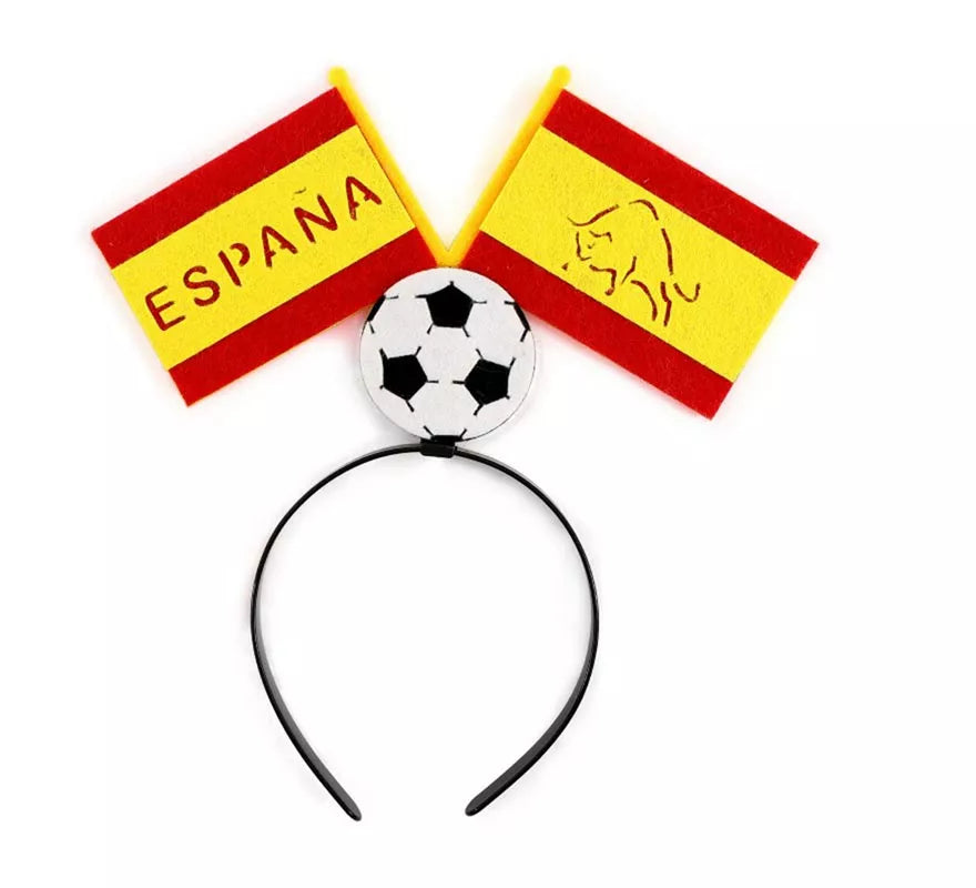 Translation missing: pt-PT.Diadema Fútbol Bandera de España