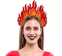 Faixa de cabeça Hellfire