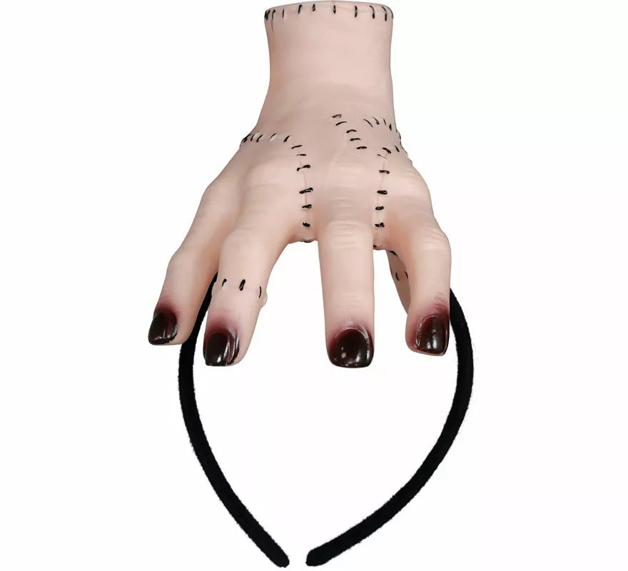 Translation missing: pt-PT.Diadema Mano miembro de Familia Tenebrosa