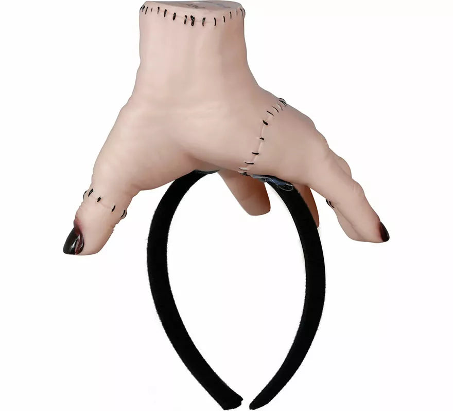 Diadema Mano miembro de Familia Tenebrosa