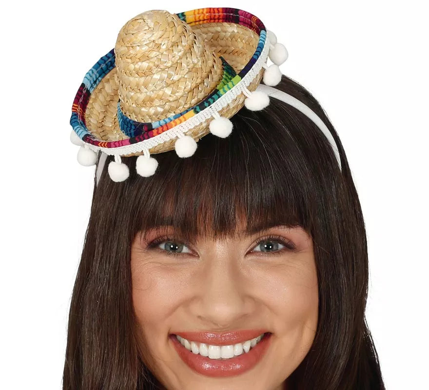 Translation missing: pt-PT.Diadema Mini Mexicana
