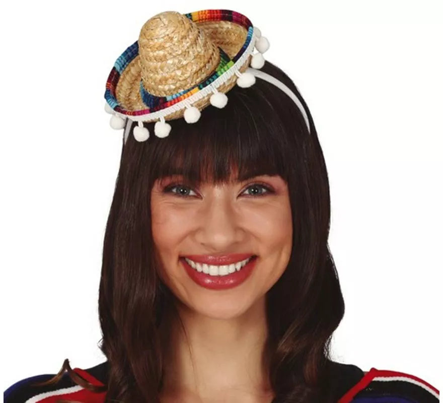 Translation missing: pt-PT.Diadema Mini Mexicana
