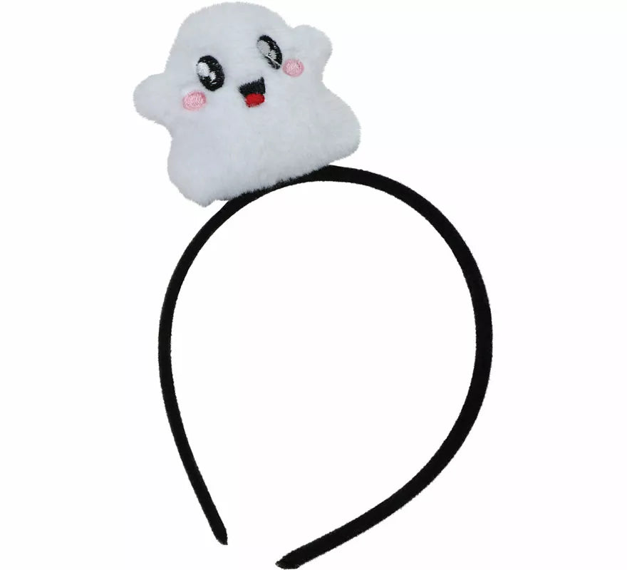 Translation missing: pt-PT.Diadema Peluche de Fantasma