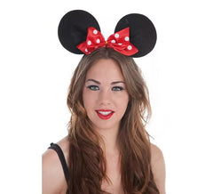 Headband do mouse