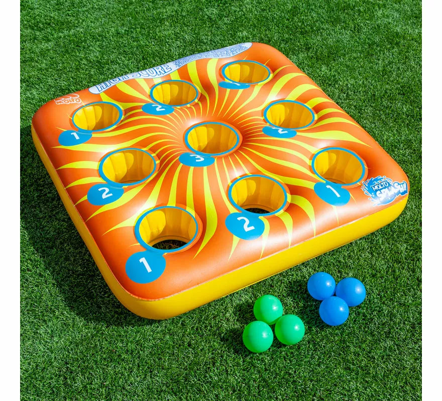 Translation missing: pt-PT.Diana 3 en Raya Hinchable Con Pelota