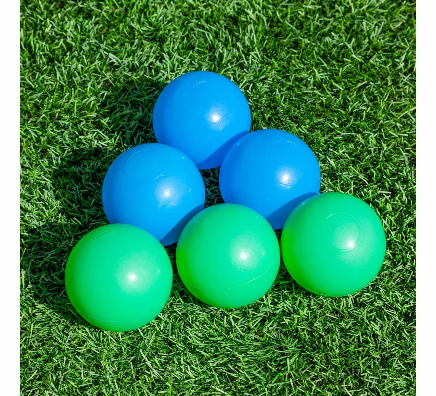 Diana 3 en Raya Hinchable Con Pelota