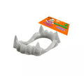 Dientes de Vampiro Blancos