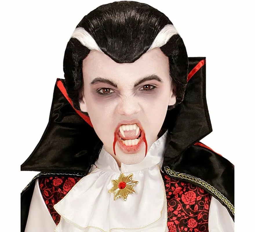 Translation missing: pt-PT.Dientes de Vampiro para niños