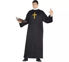 Fato de padre barato para homem
