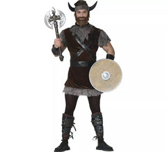 Fato de Viking barato para homem