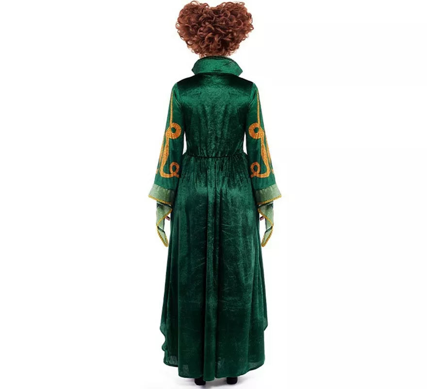 Translation missing: pt-PT.Disfraz bruja Winifred Sanderson
