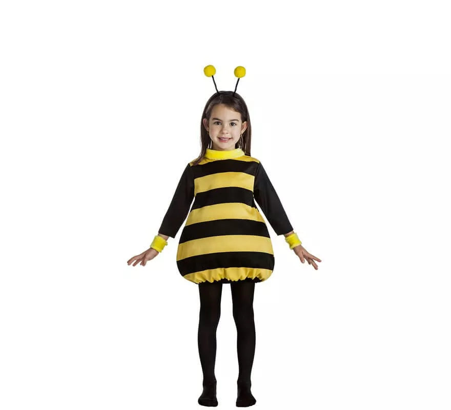 Disfraz de Abeja para niña