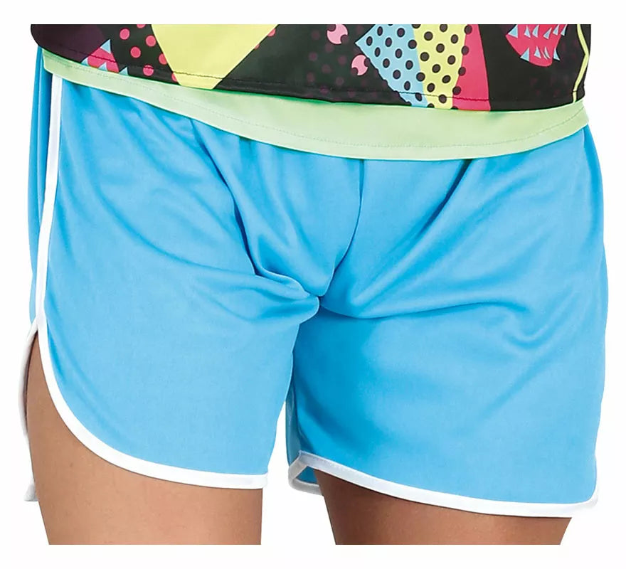 Translation missing: pt-PT.Disfraz de Aerobic de los 80' para hombre
