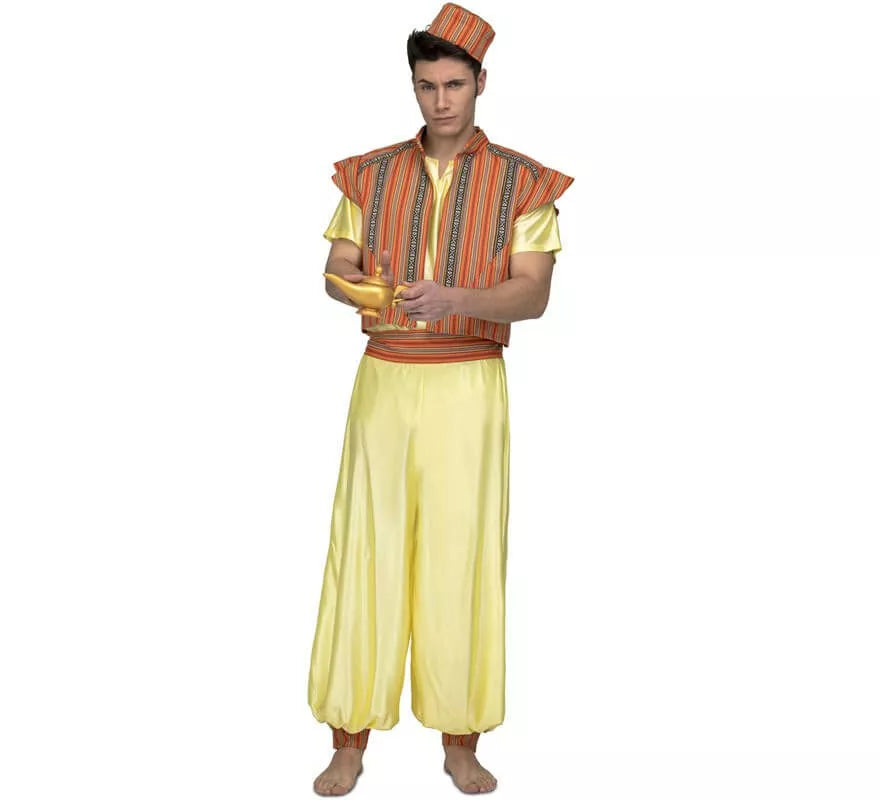 Translation missing: pt-PT.Disfraz de Aladino para hombre