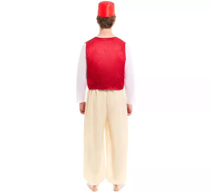 Translation missing: pt-PT.Disfraz de Aladino para hombre