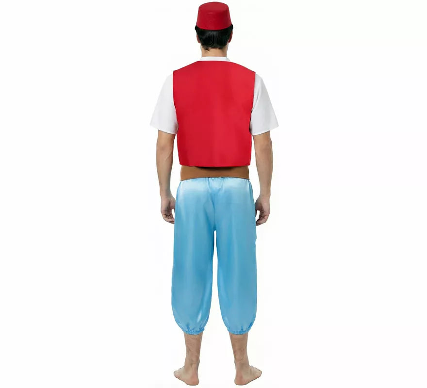 Translation missing: pt-PT.Disfraz de Aladino para hombre