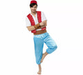 Disfraz de Aladino para hombre