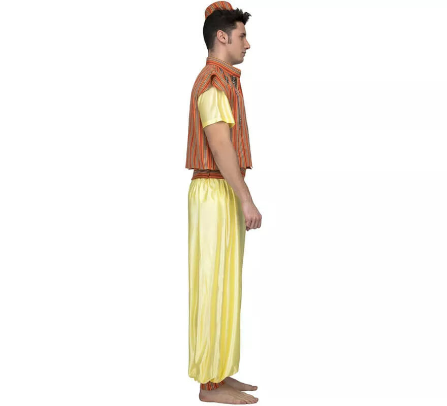 Translation missing: pt-PT.Disfraz de Aladino para hombre