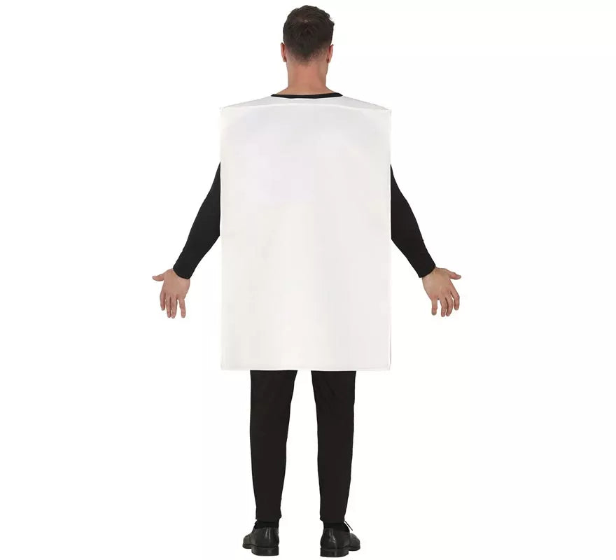 Translation missing: pt-PT.Disfraz de Alcoholímetro para hombre