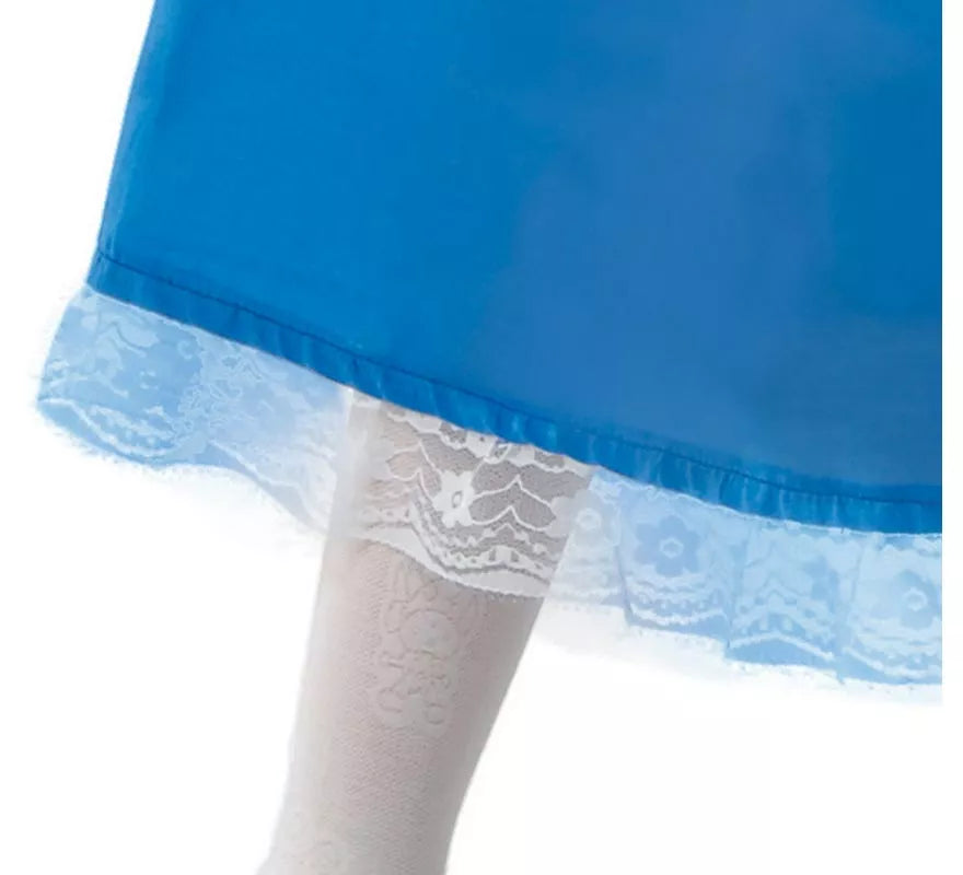 Translation missing: pt-PT.Disfraz de Alicia en el país de las maravillas para niña