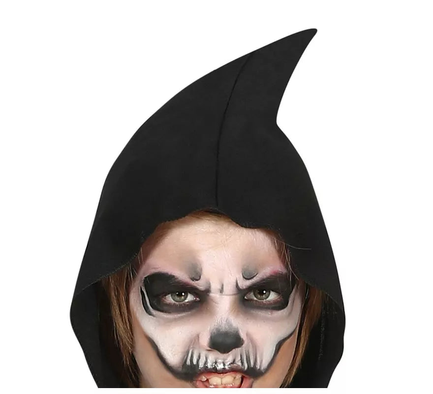 Translation missing: pt-PT.Disfraz de Amo de las Calaveras para niños