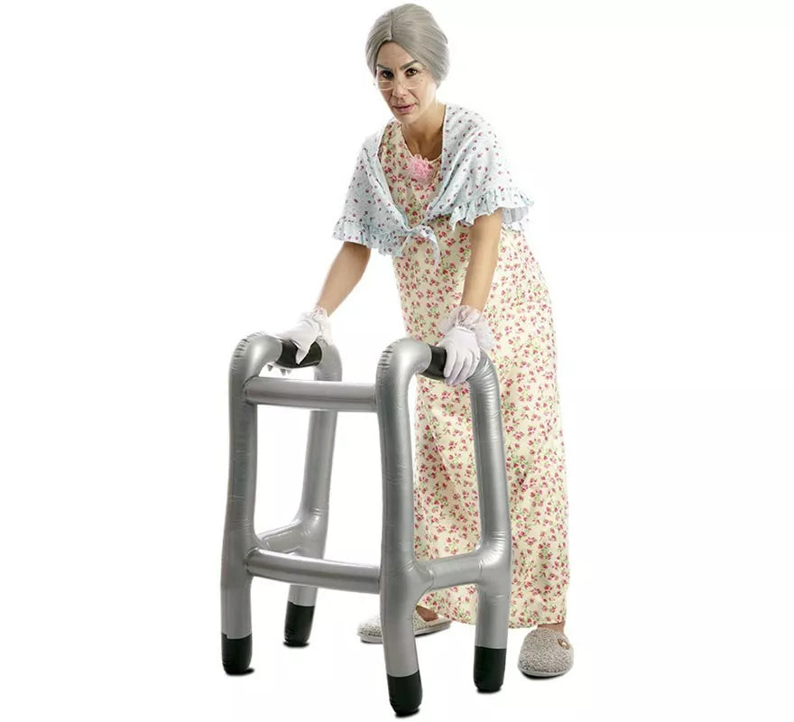 Translation missing: pt-PT.Disfraz de Anciana para mujer