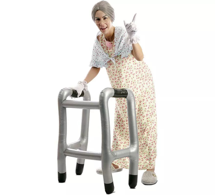Translation missing: pt-PT.Disfraz de Anciana para mujer