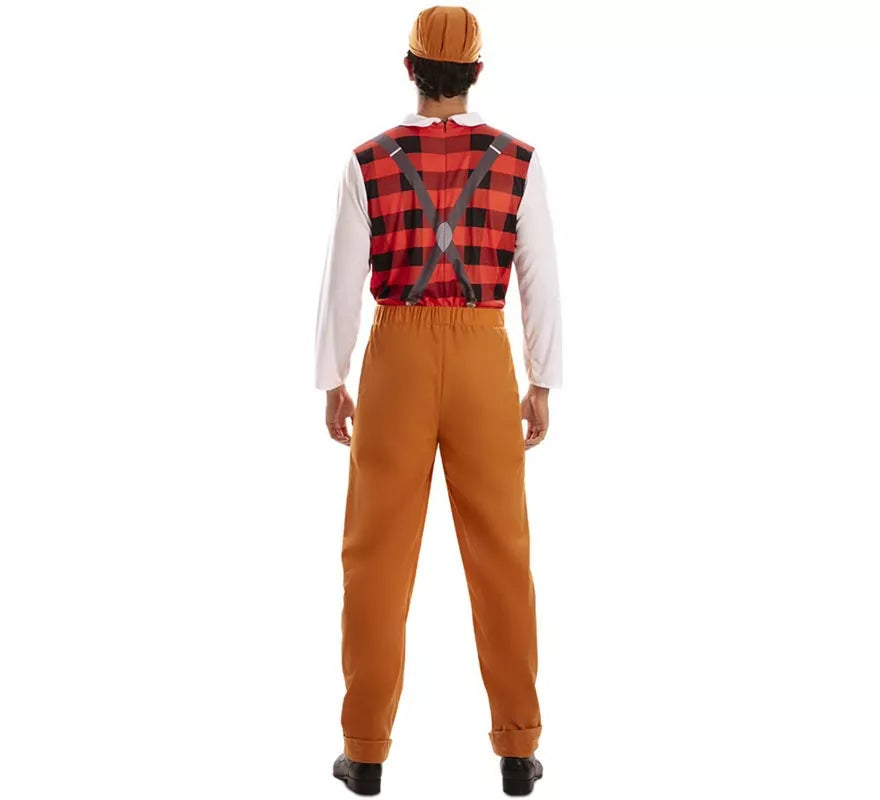 Translation missing: pt-PT.Disfraz de Anciano para hombre