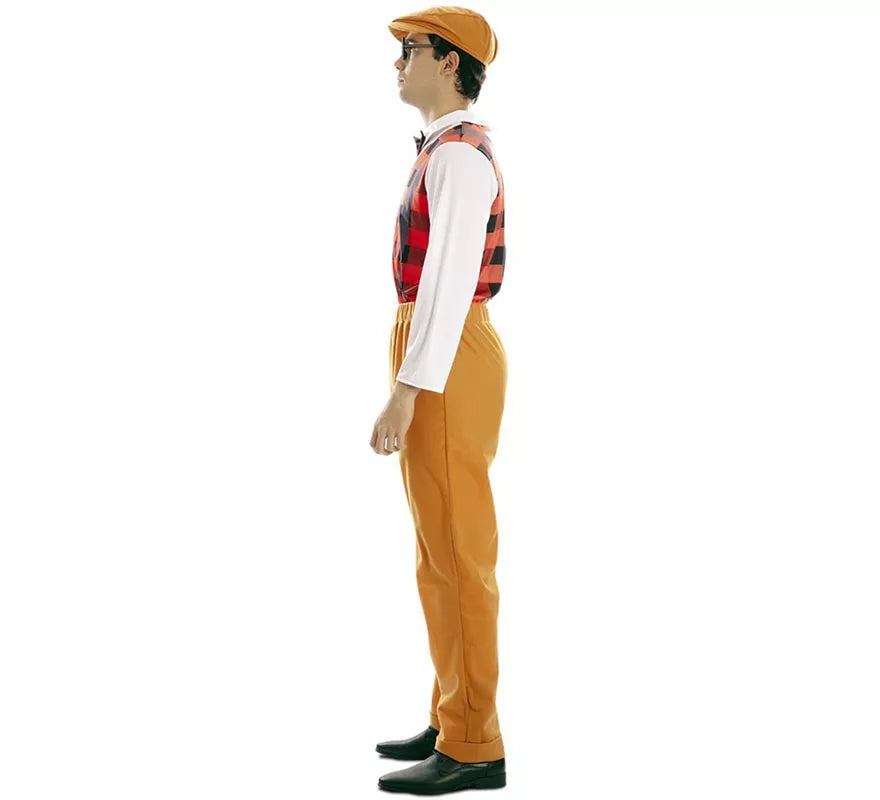 Translation missing: pt-PT.Disfraz de Anciano para hombre