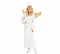 Fato de anjo para mulheres