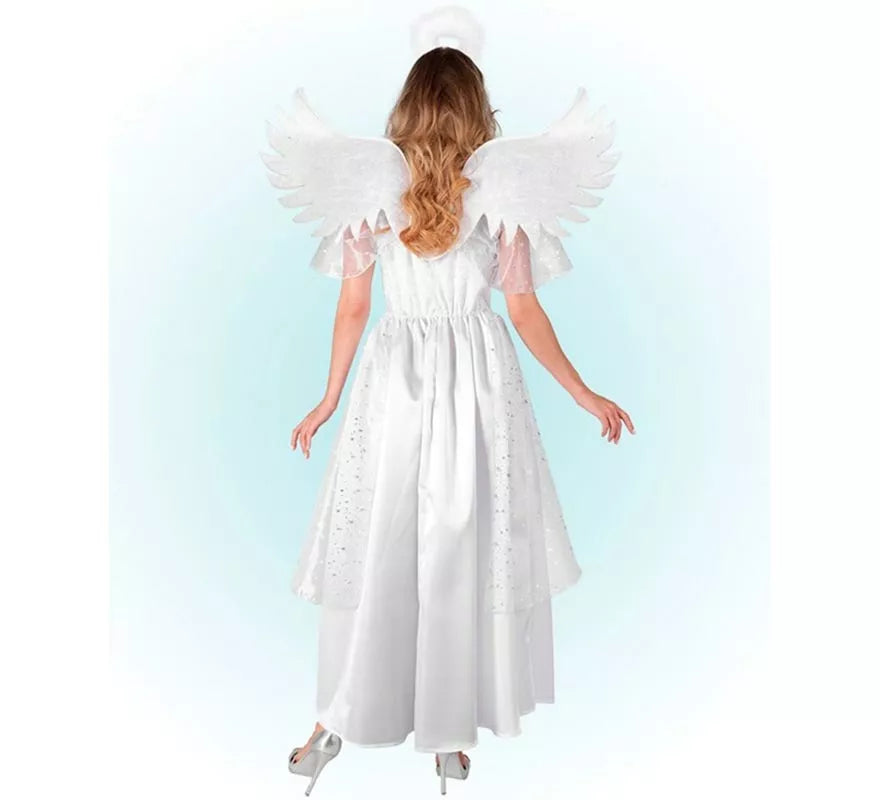 Translation missing: pt-PT.Disfraz de Ángel para mujer