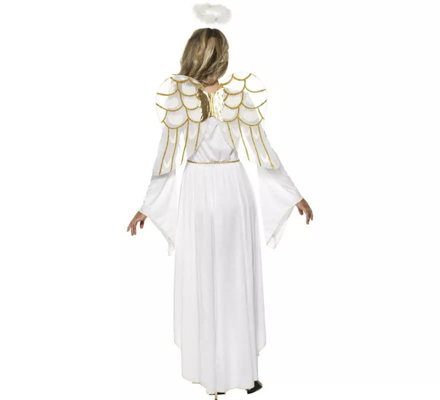 Translation missing: pt-PT.Disfraz de Ángel para mujer