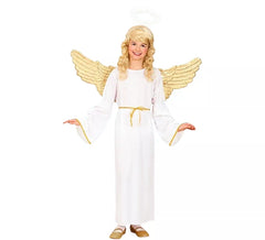 Fato de anjo para criança
