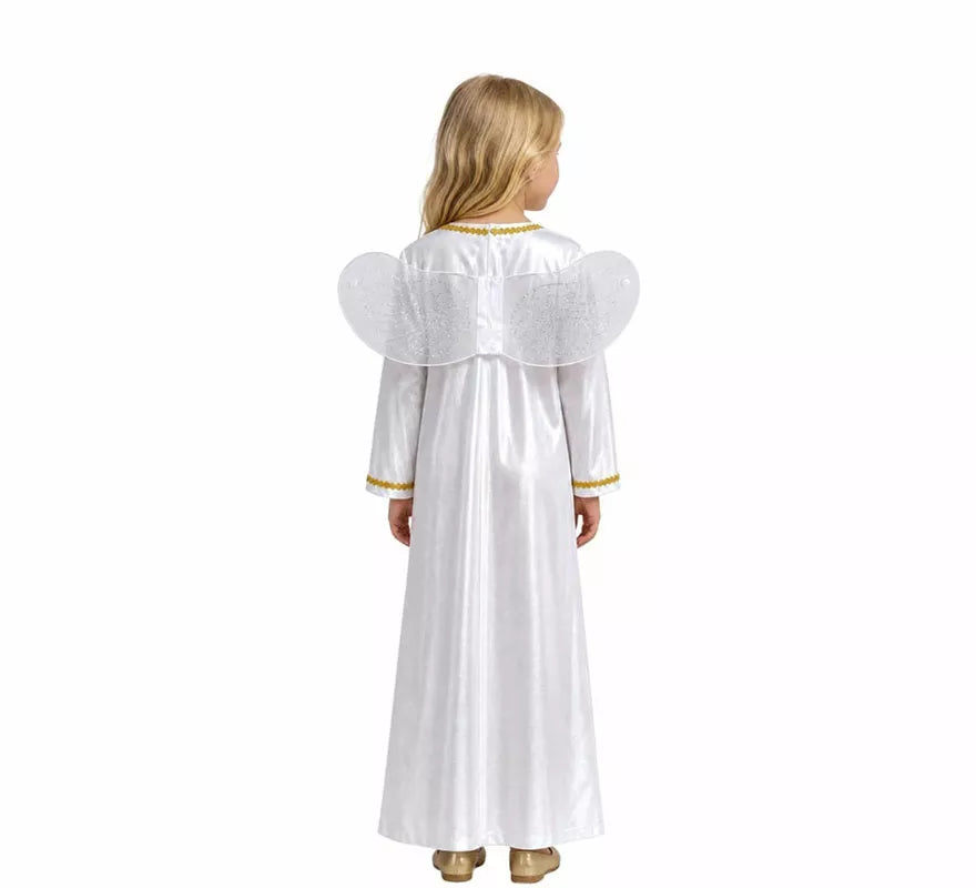 Translation missing: pt-PT.Disfraz de Ángel para niños