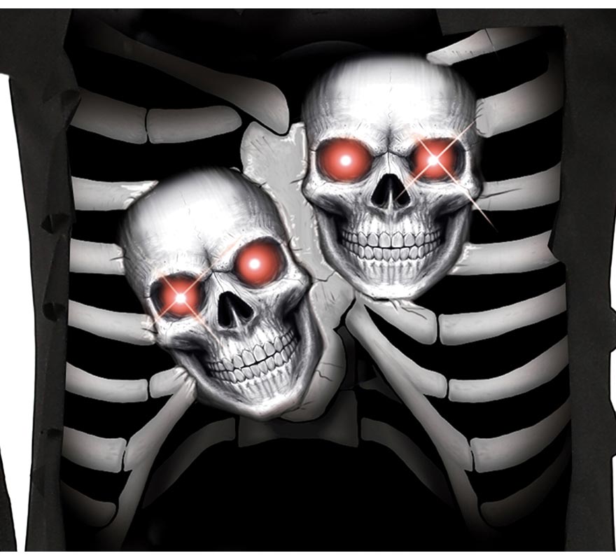 Translation missing: pt-PT.Disfraz de Aparición de la Muerte para niños