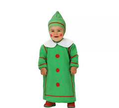 Fato de árvore de natal para bebê