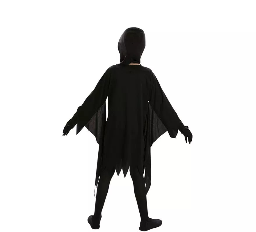 Translation missing: pt-PT.Disfraz de Asesino Enmascarado para niños
