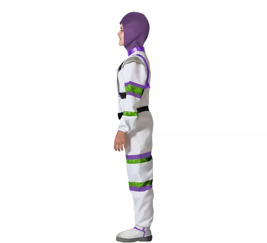 Translation missing: pt-PT.Disfraz de Buzz Lightyear Toy Story para niño