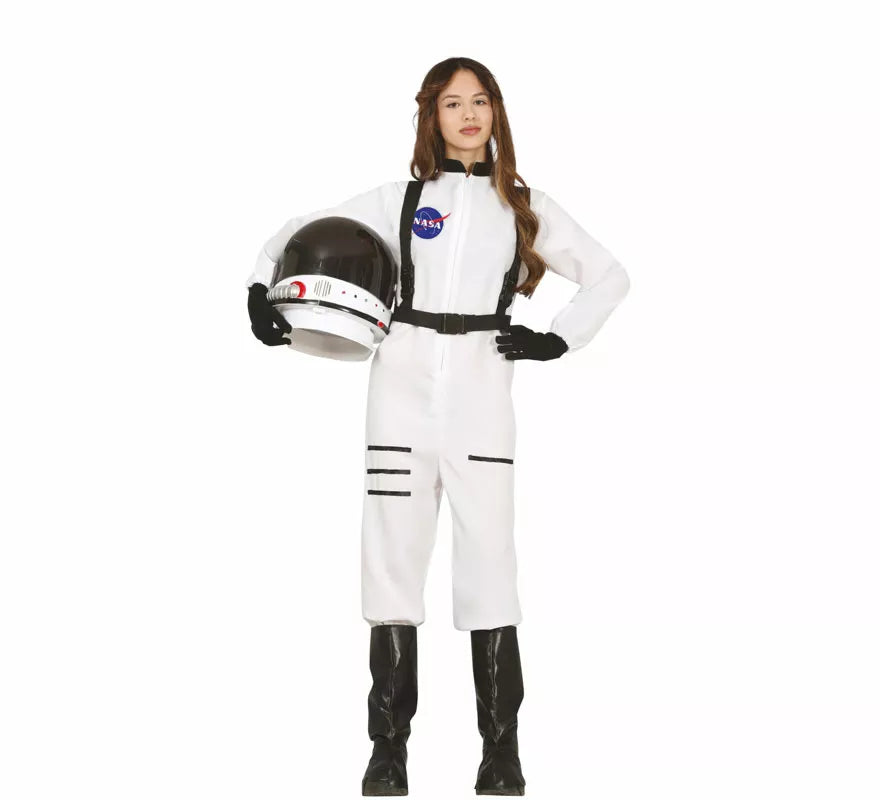 Translation missing: pt-PT.Disfraz de Astronauta para adolescente