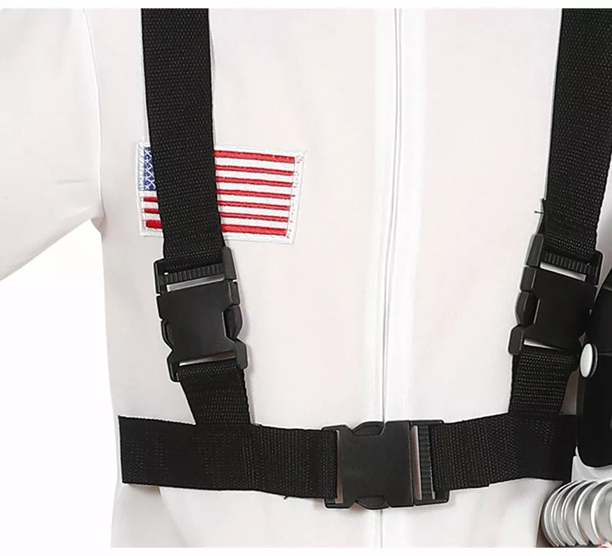 Translation missing: pt-PT.Disfraz de Astronauta para adolescente