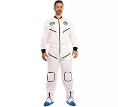 Fato de astronauta para adulto
