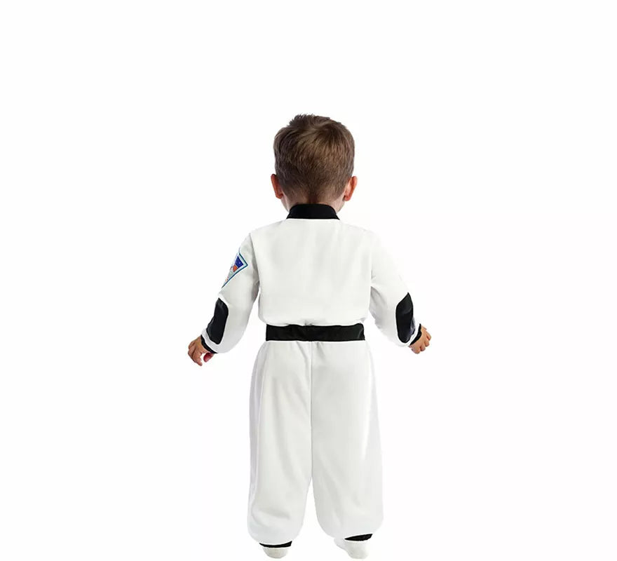 Translation missing: pt-PT.Disfraz de Astronauta para bebé
