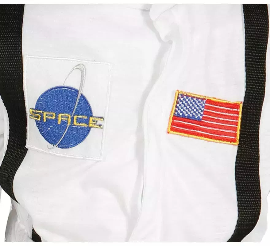 Translation missing: pt-PT.Disfraz de Astronauta para bebé