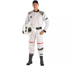 Fato de astronauta para homem