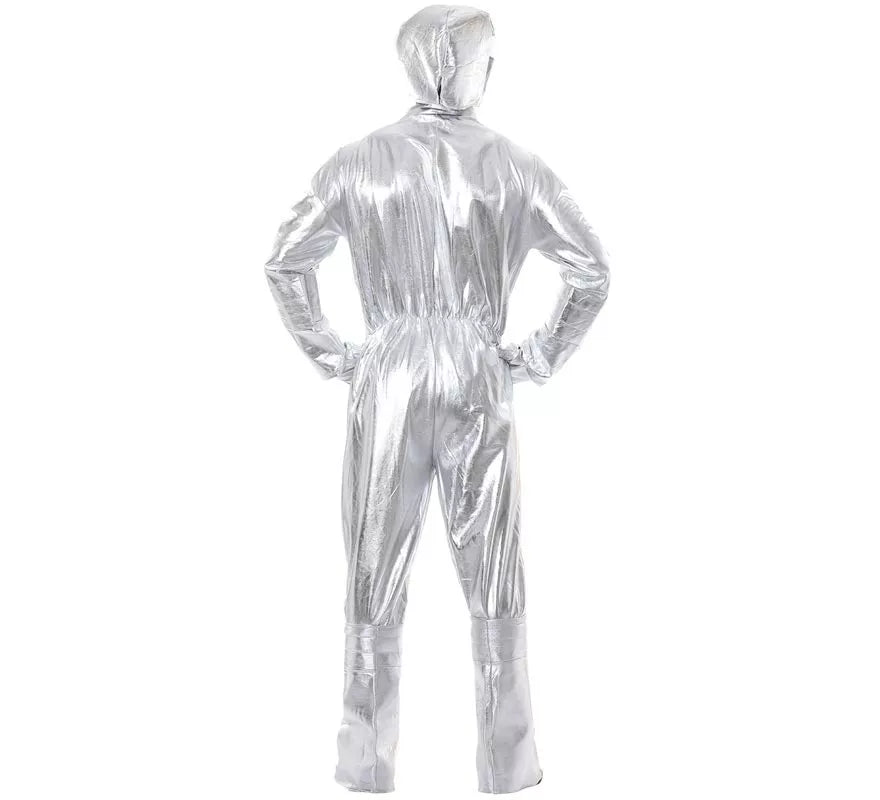 Disfraz de Astronauta para hombre