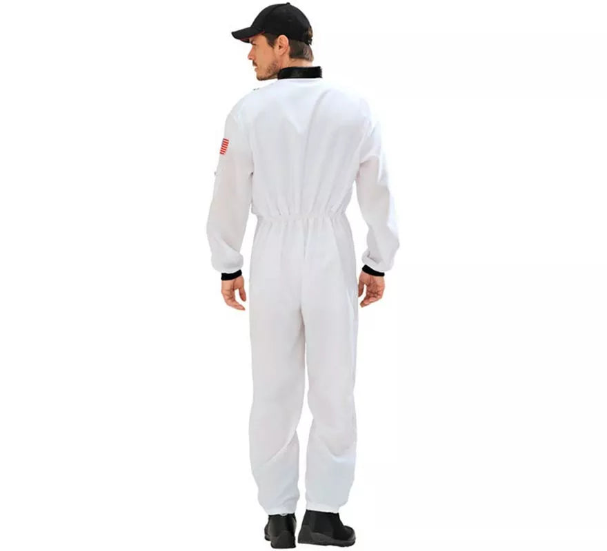 Translation missing: pt-PT.Disfraz de Astronauta para hombre